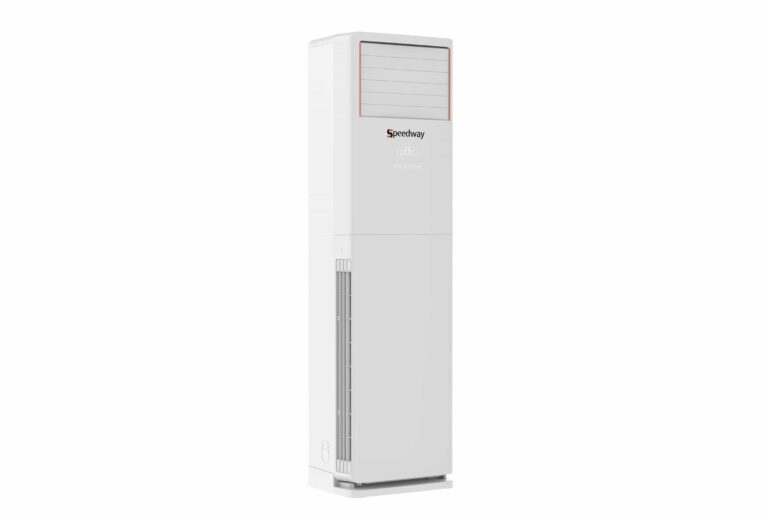 Vloerstaande airconditioner F2-01