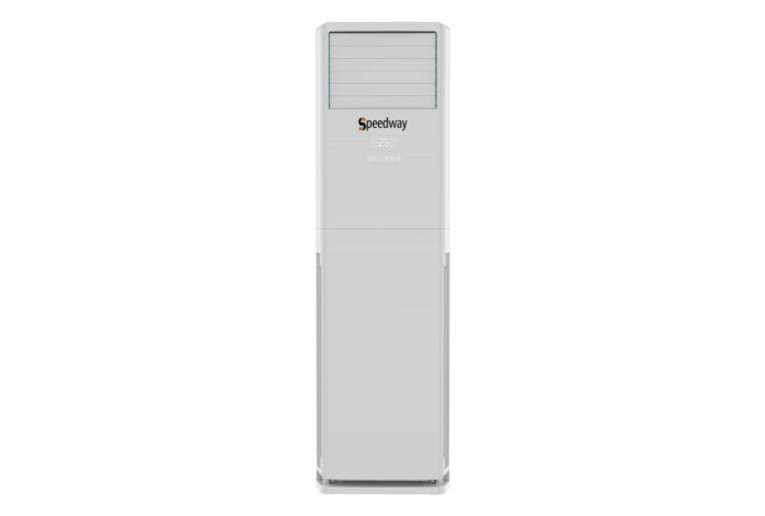 Vloerstaande airconditioner F2-02