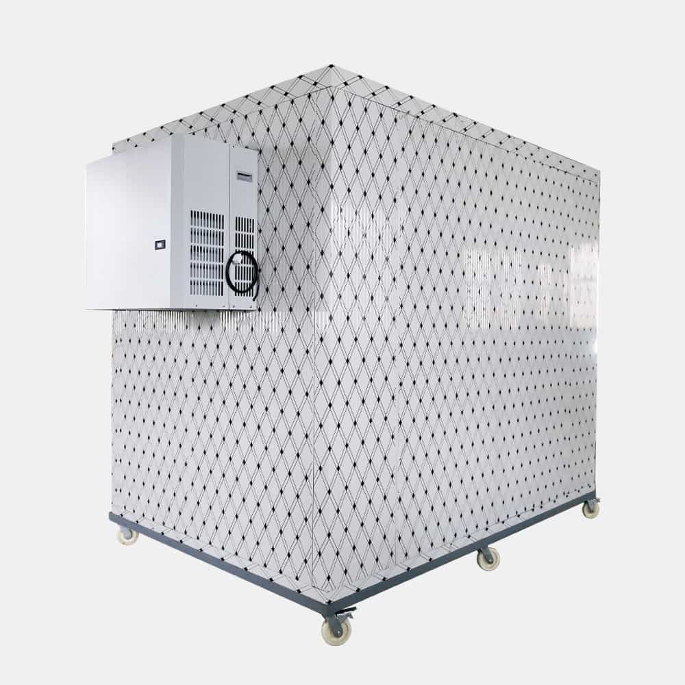 Monoblock unit -01