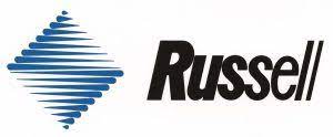 Il logo di Russel