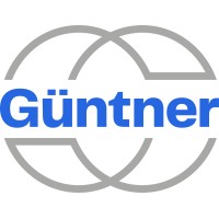 logo Güntner