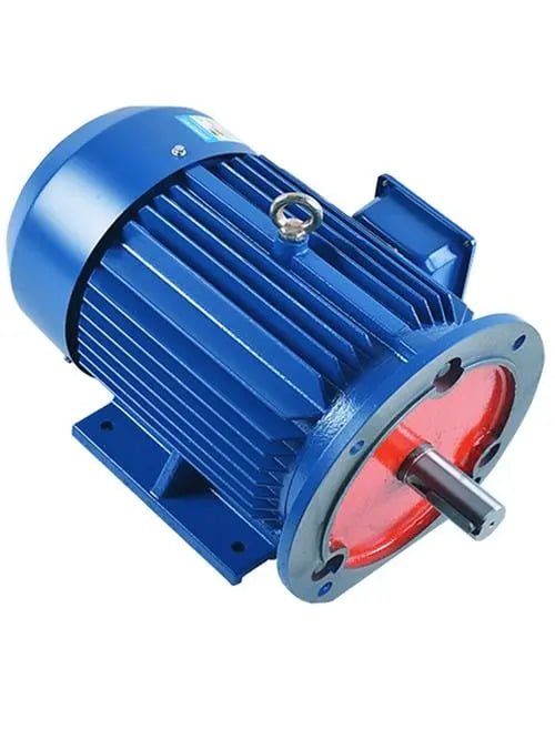 CE ISO9001 Motor Elektrik