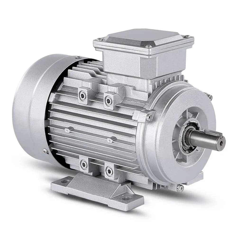 Explosieveilig 3 fase motor