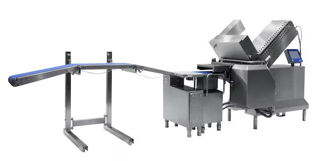 Maquinaria alimentaria