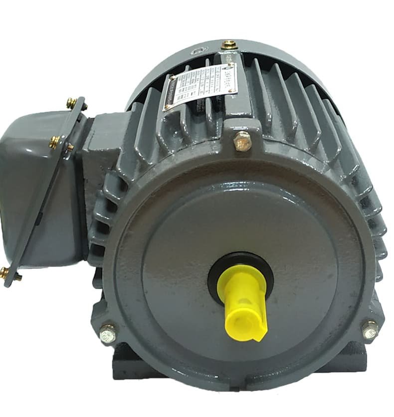 Motor de inducción 2