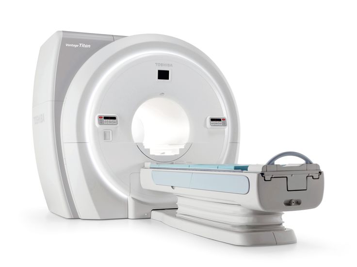 Maszyna MRI