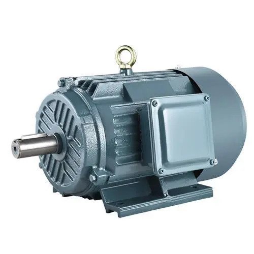 siri YE 3 motor fasa