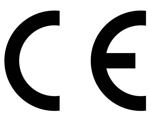 علامة CE