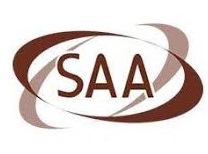 معتمد من SAA