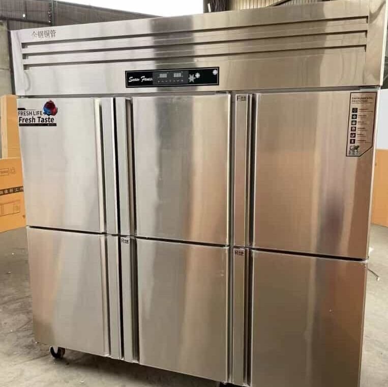 ช่องแช่แข็งเข้าถึงได้ 03