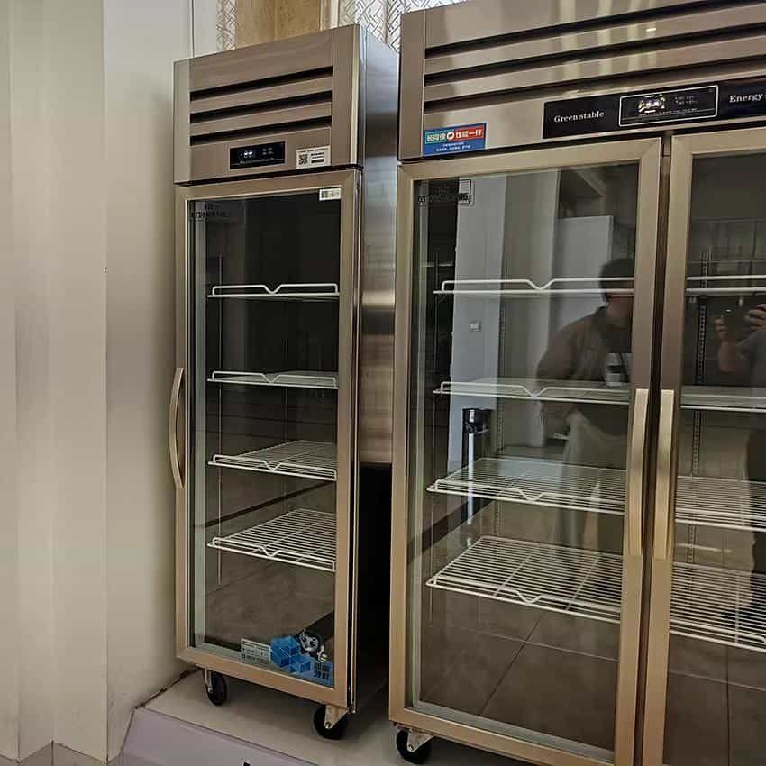 Congelador accesible 07