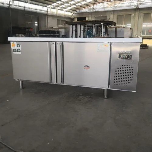 ช่องแช่แข็งเข้าถึงได้ 2