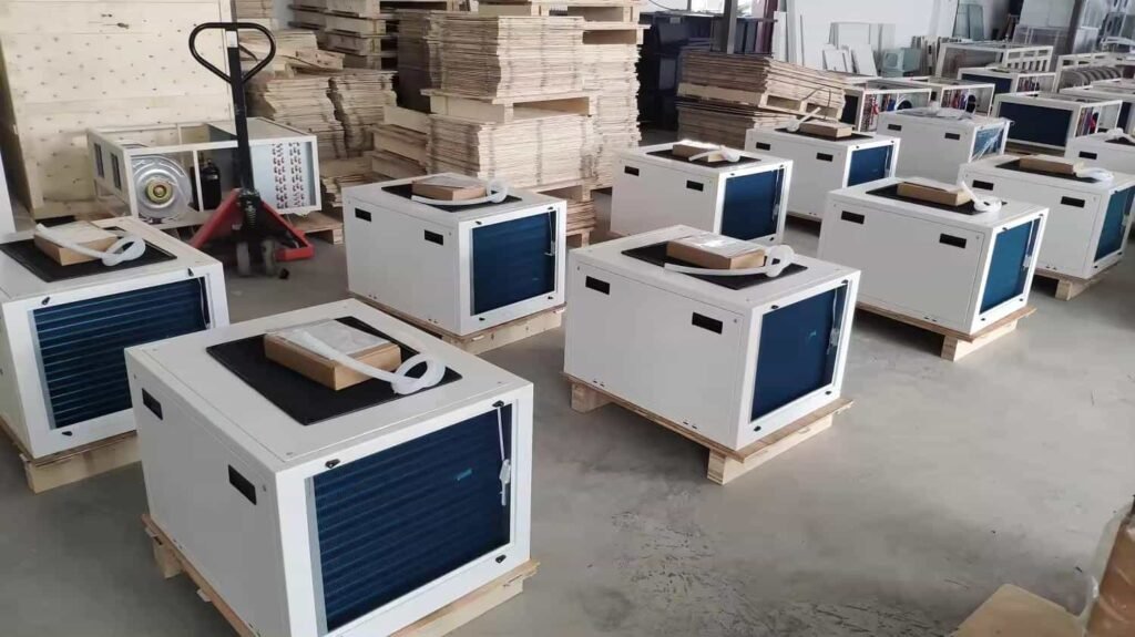 Penyahlembap Siling -005