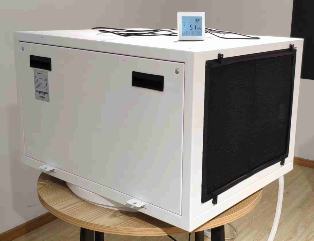 Penyahlembap Siling -006