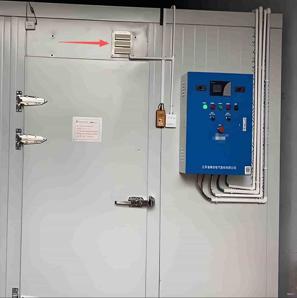 Position des Saldofensters