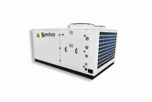 Klimatyzator przeciwwybuchowy 01