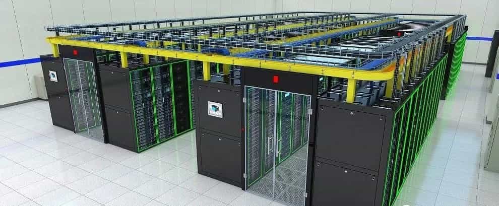 Penghawa dingin ketepatan