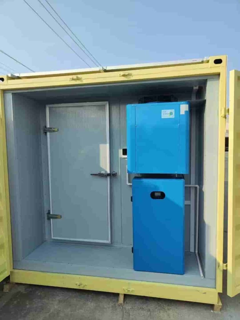 Peranti penyongsang fotovoltaik