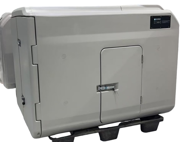 Refrigeration Box