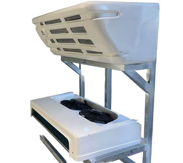Truck Refrigeration Unit