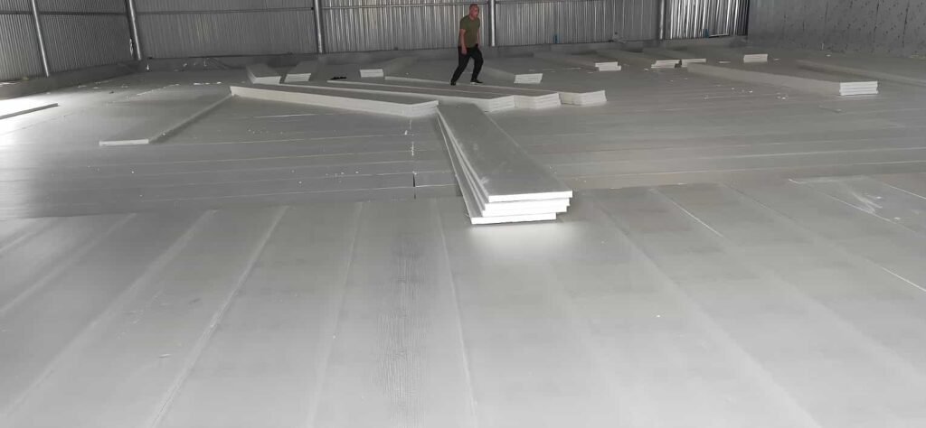 piso da sala fria 06