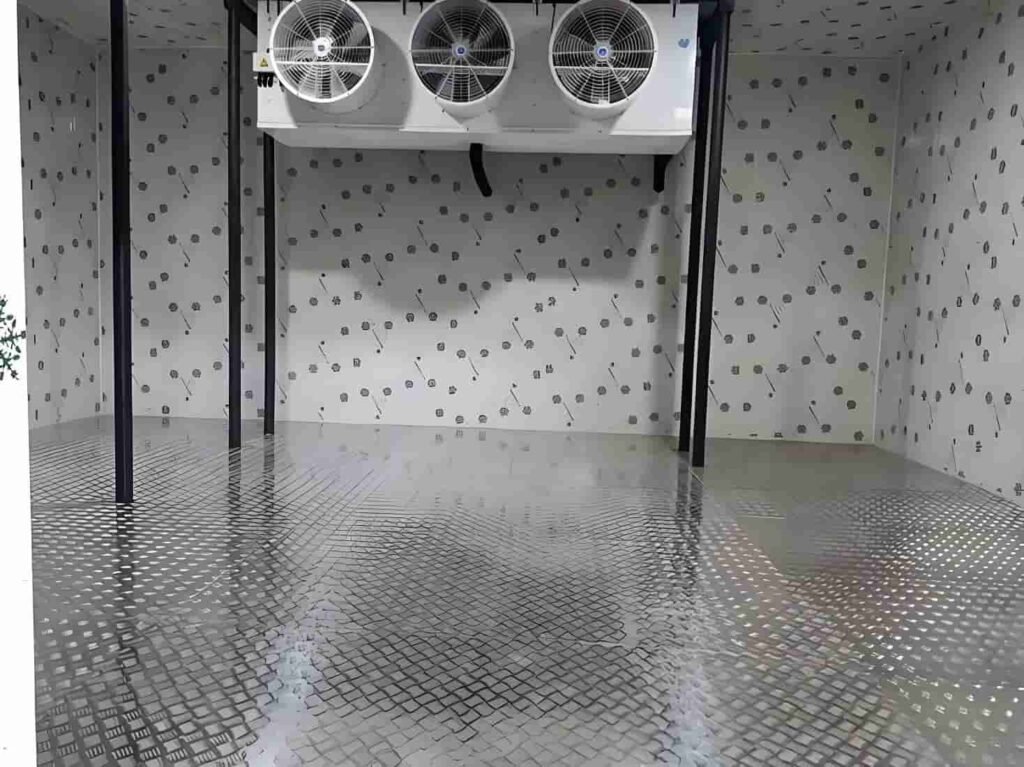 piso da sala fria 02