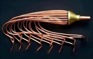 distribuidor de refrigeración