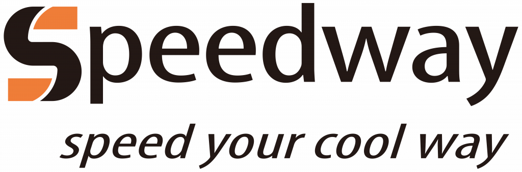 Speedway Logo