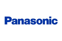 Panasonic fan motor