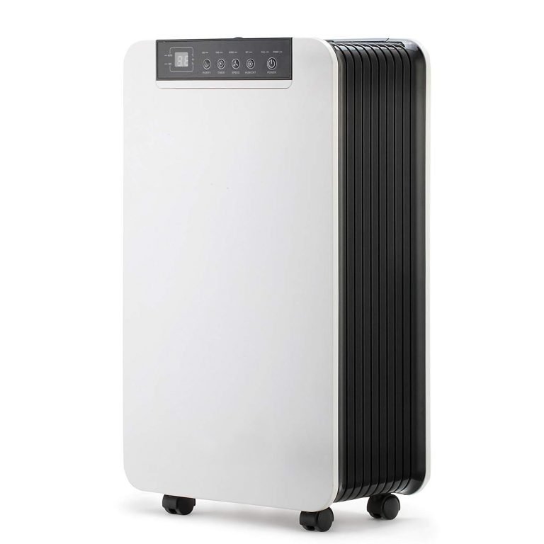 مزيل الرطوبة المنزلي SW-1003