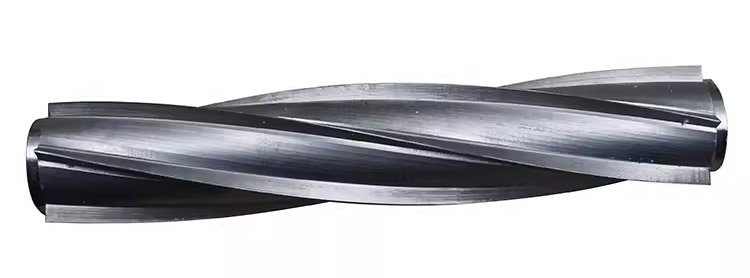 Messer der Scherbeneismaschine 01