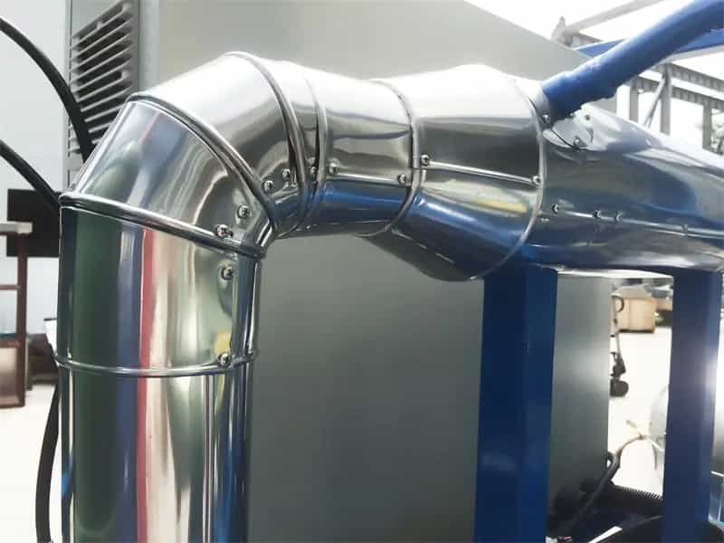 Installazione di tubazioni