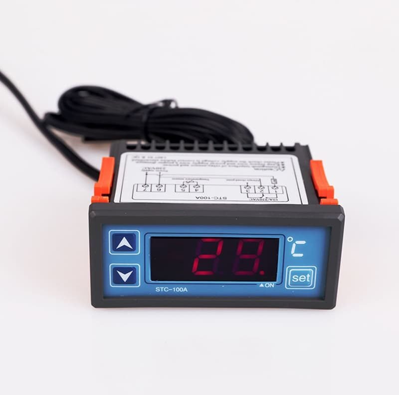 Microcomputerbesturing 01