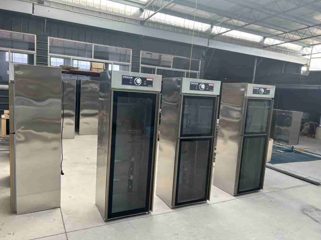 tủ đông tầm tay 02