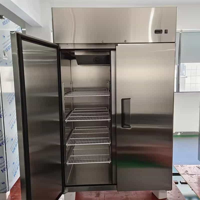 Tủ đông tầm tay 08
