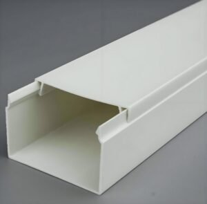 PVC TRUNKING