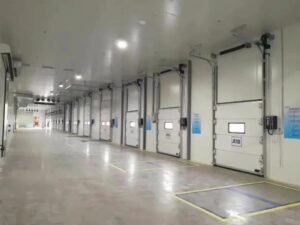 Koude Kamer Voorkamer