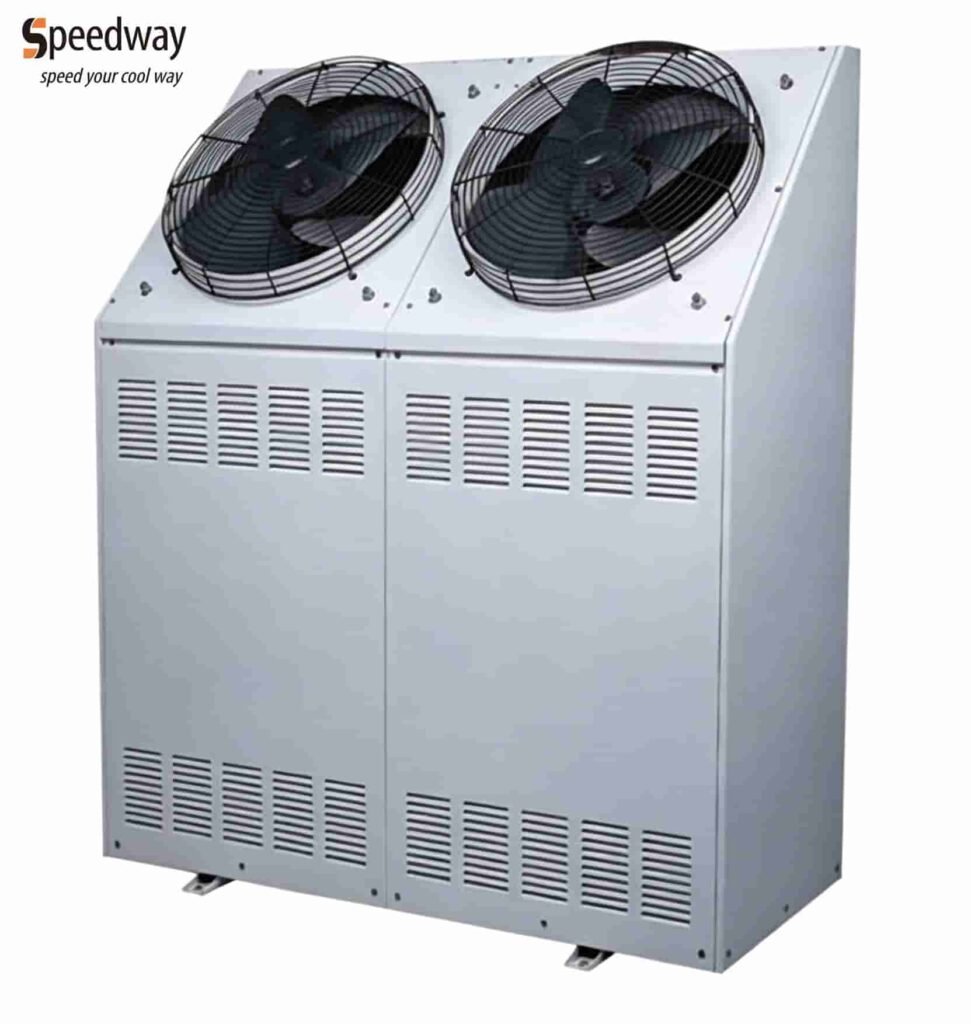 H Type Condensing unit
