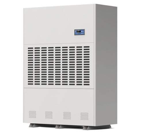 Industrial Dehumidifier-500L