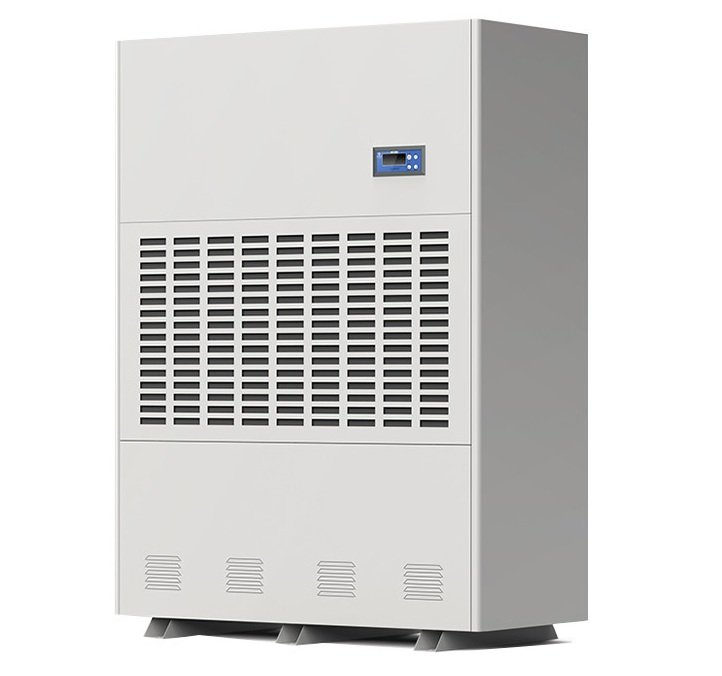 Industrial Dehumidifier-500L